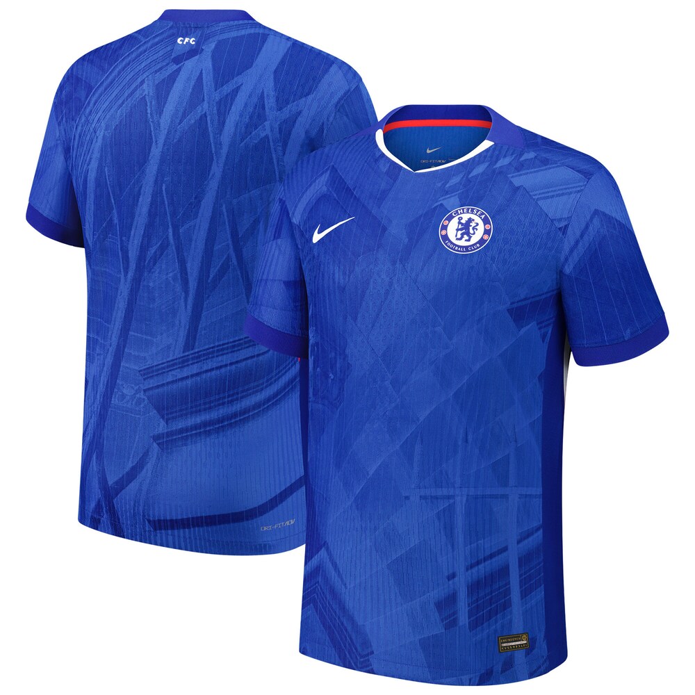 Player Edition] Chelsea 25/26 Home Shirt